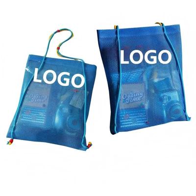 Picture of MESH BEACH TOTE BAG