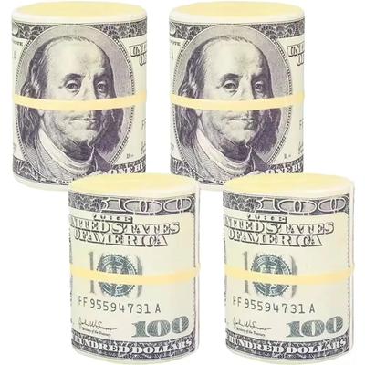 Picture of MONEY WAD PU STRESS RELIEVER