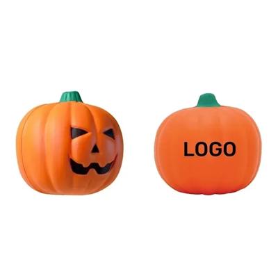 Picture of PUMPKIN PU STRESS RELIEVER