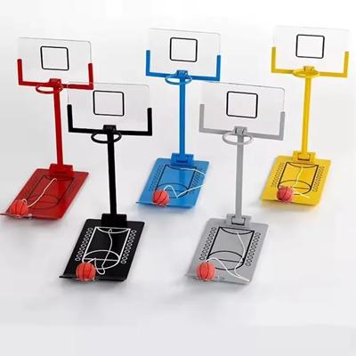 Picture of DESK TOP BASKETBALL NET