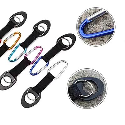 Picture of WATER BOTTLE CARABINER HOLDER