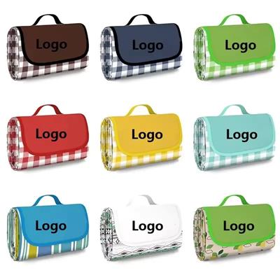 Picture of ROLL-UP PICNIC BLANKET