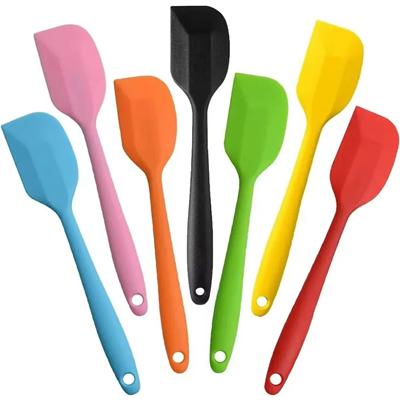 Picture of SILICON SPATULA