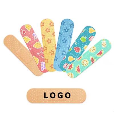 Picture of BAND-IT BANDAGE - FULL COLOR PRINTED