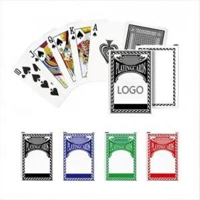 Picture of PLAYING CARD PACK
