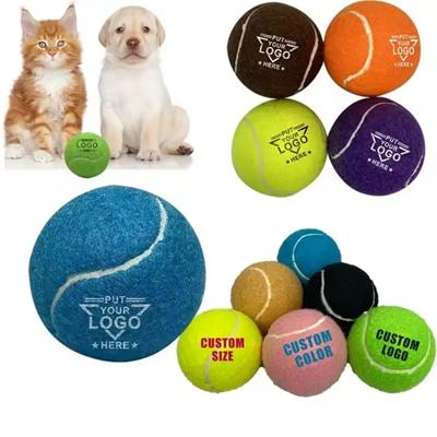 Picture of PET TENNIS BALL TOY