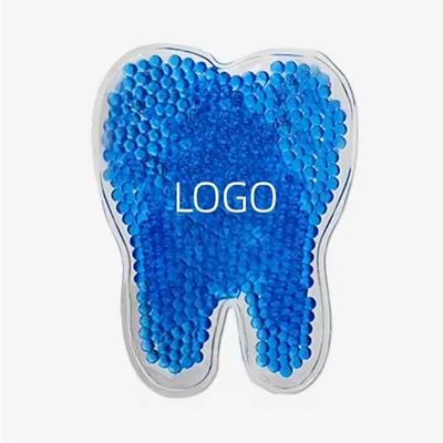 Picture of TOOTH SHAPE HOT & COLD GEL PACK