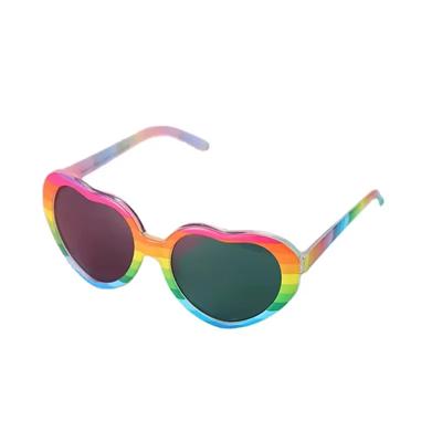 Picture of HEART SHAPE SUNGLASSES