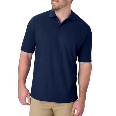 Picture of DICKIES MENS WORKTECH POLO SHIRT with Cooling Mesh