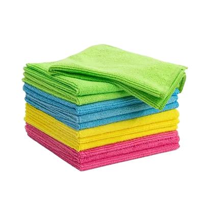 Picture of 12 X 12 MICROFIBRE CLEANING TOWEL FOR CAR CARE