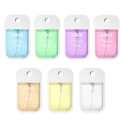 Picture of POWER MIST HAND SANITISER SPRAY WITHIN SILICON CASE
