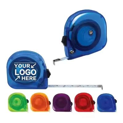 Picture of TRANSLUCENT TAPE MEASURE (10 FT