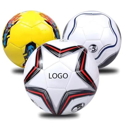 Picture of SIZE 5 FOOTBALL BALL