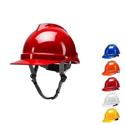 Picture of SAFETY HELMET WORK HAT ANTI-COLLISION AND ANTI IMPACT