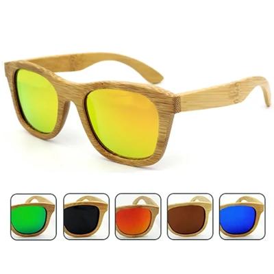 Picture of BAMBOO SUNGLASSES