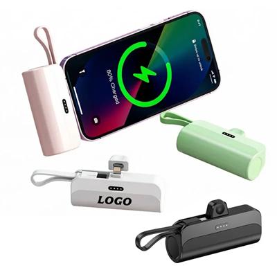 Picture of SMALL PORTABLE CHARGER