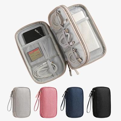 Picture of TRAVEL CABLE ORGANIZER