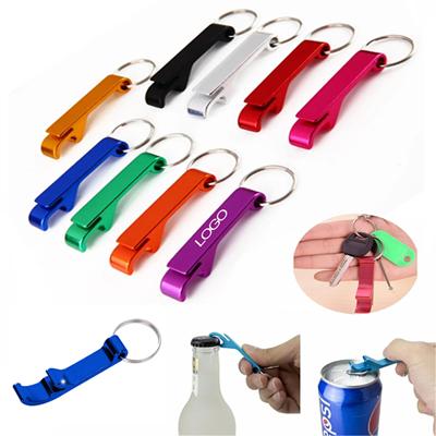 Picture of CAN OPENER KEYRING CHAIN RING