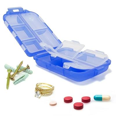Picture of 7 DAY PLANNER PILL ORGANIZER