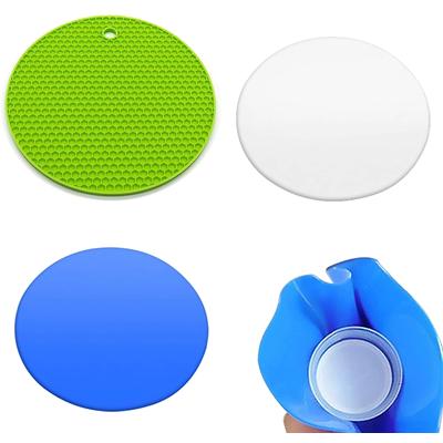 Picture of CIRCLE SILICON JAR OPENER