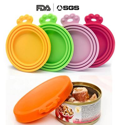 Picture of SILICON PET CAN COVER