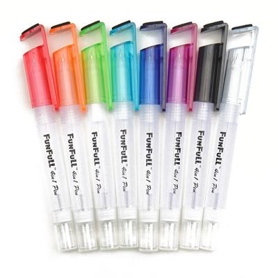 Picture of 4 -IN- 1 MULTI FUNCTIONAL MOBILE PHONE HOLDER SPRAY PEN