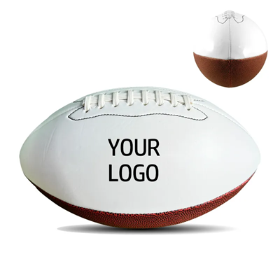 Picture of MID-SIZE SIGNATURE FOOTBALL