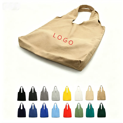 Picture of CANVAS TOTE BAG