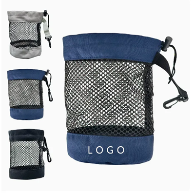 Picture of GOLF BALL STORAGE BAG