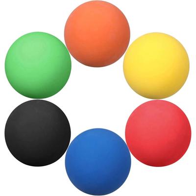 Picture of SILICONE MASSAGE BALL FOR FITNESS