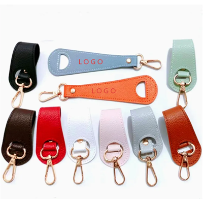 Picture of LEATHER TRAVEL HAT CLIP