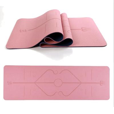 Picture of NON-SLIP YOGA MAT