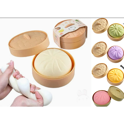 Picture of DUMPLING STRESS BALL