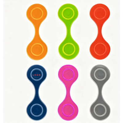 Picture of REFLECTIVE MAGNETIC CLIP