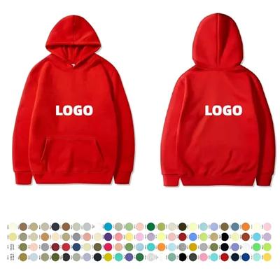 Picture of CLASSIC HOODED HOODY