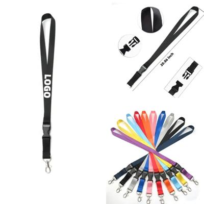 Picture of COLORFUL OFFICE LANYARD