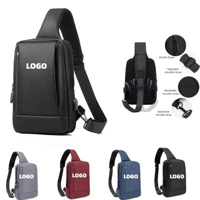 Picture of CROSSBODY SHOULDER BAG FOR MEN