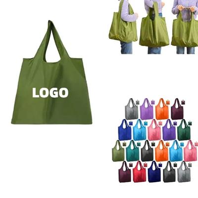 Picture of REUSABLE GROCERY BAGS