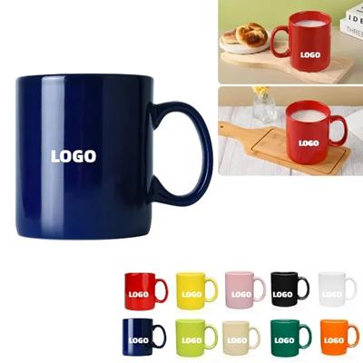 Picture of 11 OZTRADITIONAL COFFEE MUG SET