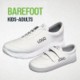 Picture of CUSTOM BAREFOOT SHOES