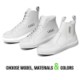 Picture of CUSTOM BOOTS
