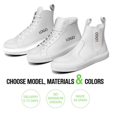Picture of CUSTOM BOOTS