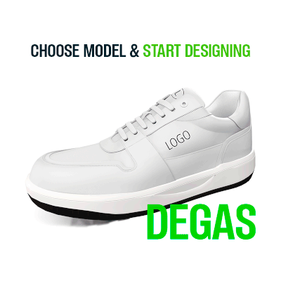 Picture of BRANDED TRAINERS.
