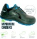 Picture of SAFETY BOOTS