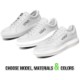 Picture of CUSTOM SPORTS SHOES