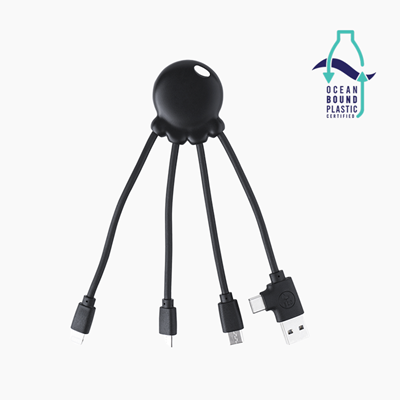 Picture of OCEAN OCTOPUS CHARGER CABLE