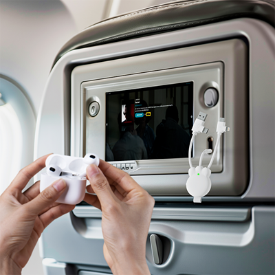 Picture of OCTOPUS BT