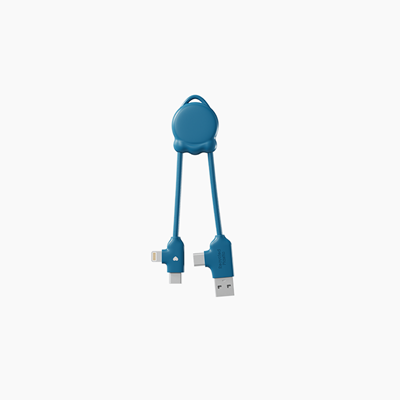 Picture of OCTOMIN CHARGING CABLE