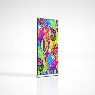 Picture of ADSTAND TWINS 85