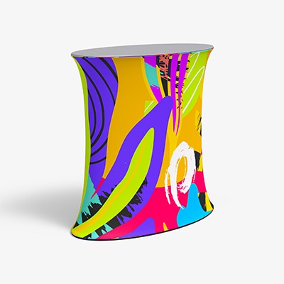 Picture of ADTRIBUNE OVAL